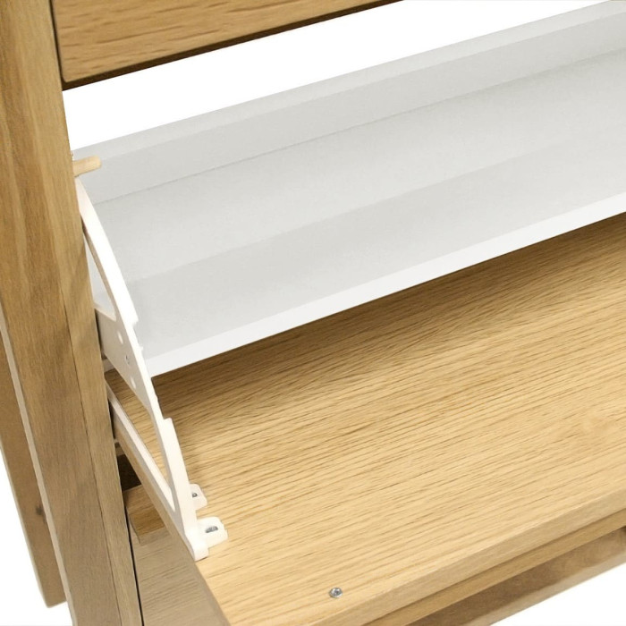 NewEst 3 batų spinta